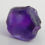 Thumbnail: Top Facet Grade Purple Amethyst Zambia 2.4 Grams (#7