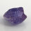 Thumbnail: Blue Umba Sapphire Facet Rough 0.5 Grams (#31p)