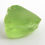 Thumbnail: Pre-Formed Mint Peridot Facet Rough 0.8 Grams (#101p)