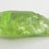 Thumbnail: Mint Peridot Facet Rough 1.0 Grams (#55p)