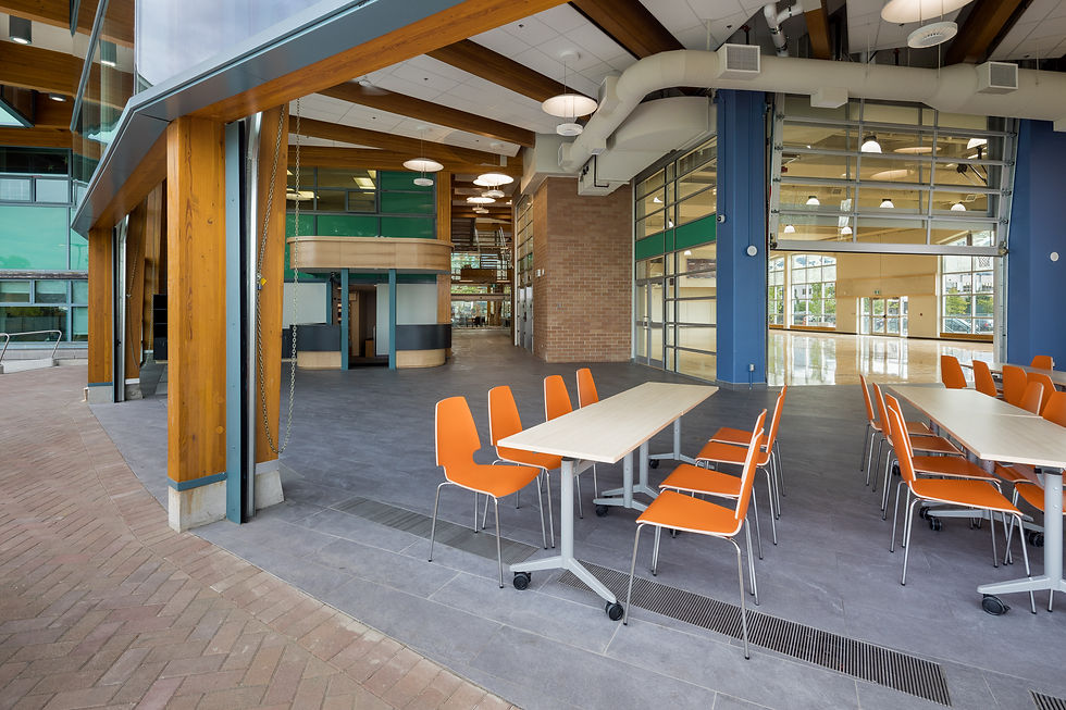 17-08-05_Bodwell Phase 3 Architectural_055_Cafeteria Exterior.jpg