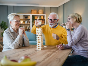 Assisted Living - Exploring the Benefits of AL