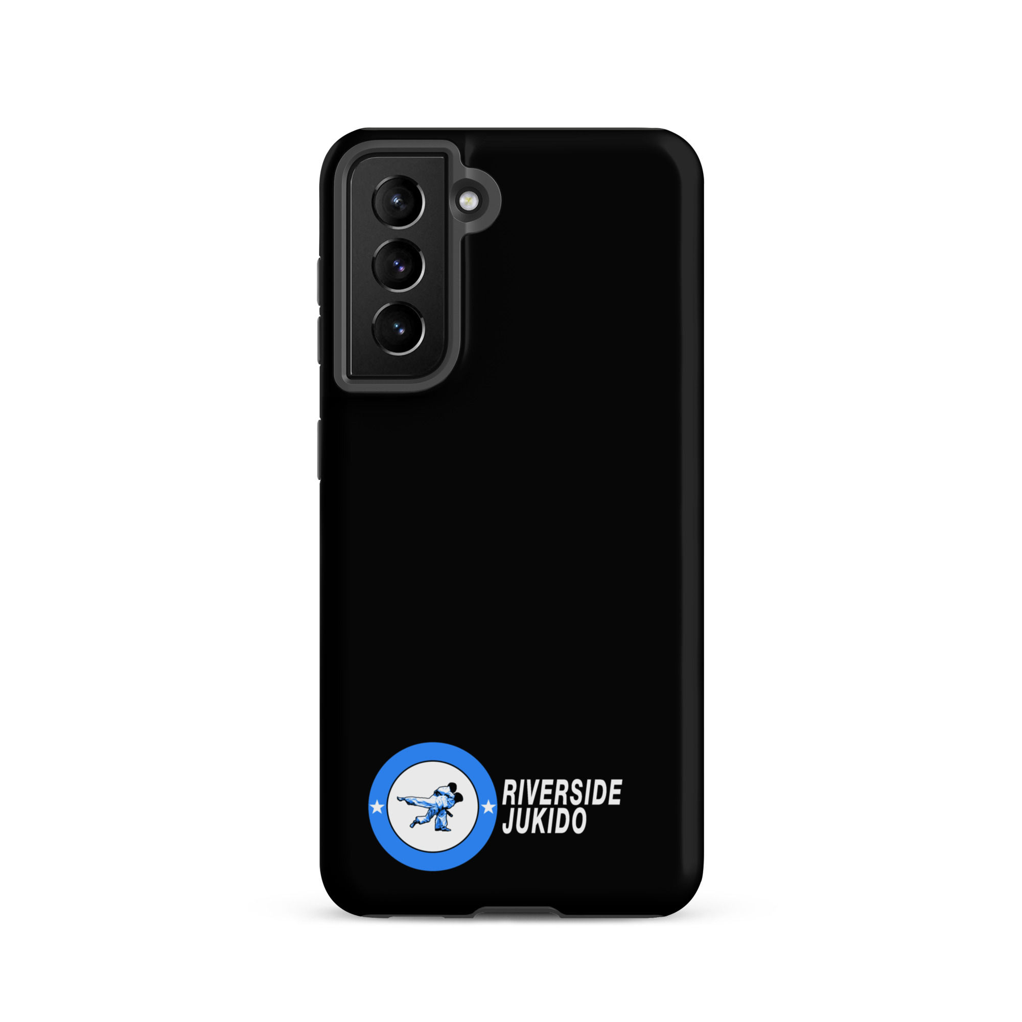 Tough case for Samsung
