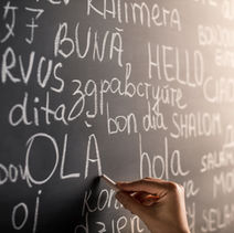 HOW IS TEACHING DIFFERENT NATIONALITIES?