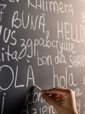Linguistik in der Organisationsentwicklung: Was unsere Sprache über unsere Arbeitsauffassung aussagt