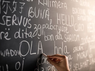 Learning a Foreign Language and relevant tools and technology in a Globalized World