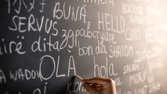 Code-Switching: Navigating Multiple Language Worlds