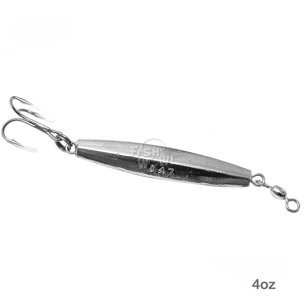 Thumbnail: 4zo Diamond jig