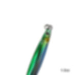 Thumbnail: 1.5oz Colt Sniper jig with Mustad Hook - 5 pieces