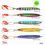 Thumbnail: 100g Vertical Jig - 1 piece
