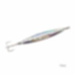Thumbnail: 14oz diamond jig