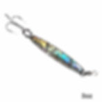 Thumbnail: 3oz diamond jig