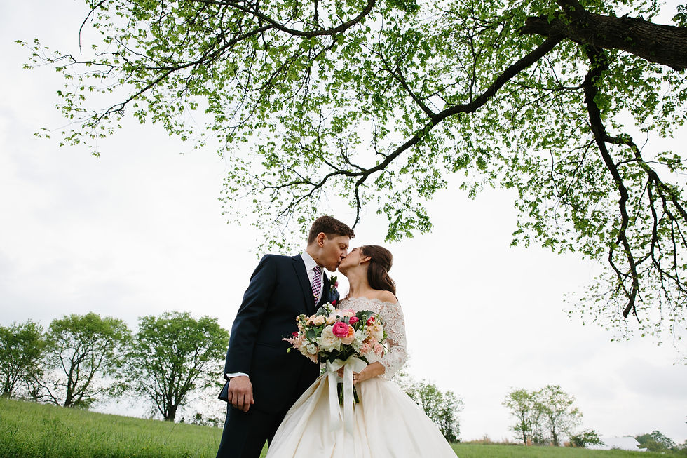 Nashville Wedding Photography // Mint Springs Farm Wedding // Nashville Wedding Photographers // Gray Kammera Photography