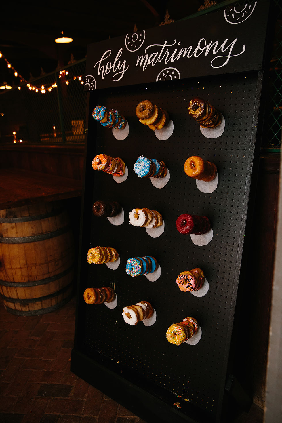 Belle Meade Plantation Fall Wedding