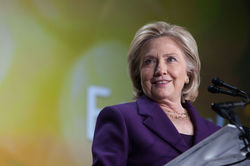 Hillary Clinton