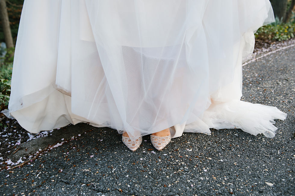 St Francis Hall Wedding, Washington, DC // Gray Kammera Photography // DC Wedding Photographers