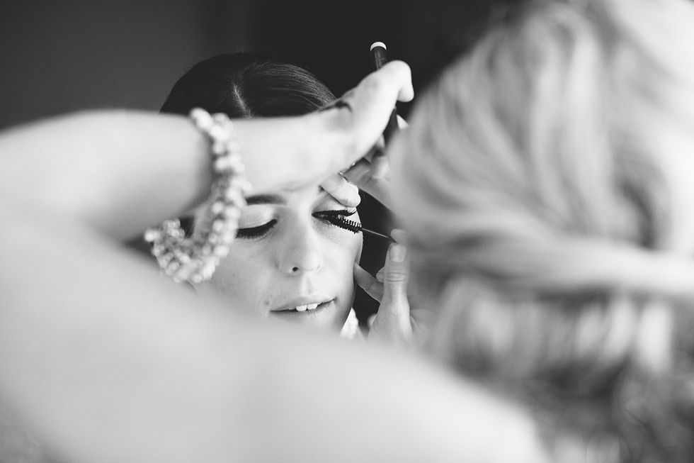 Fairmont Hotel Wedding DC