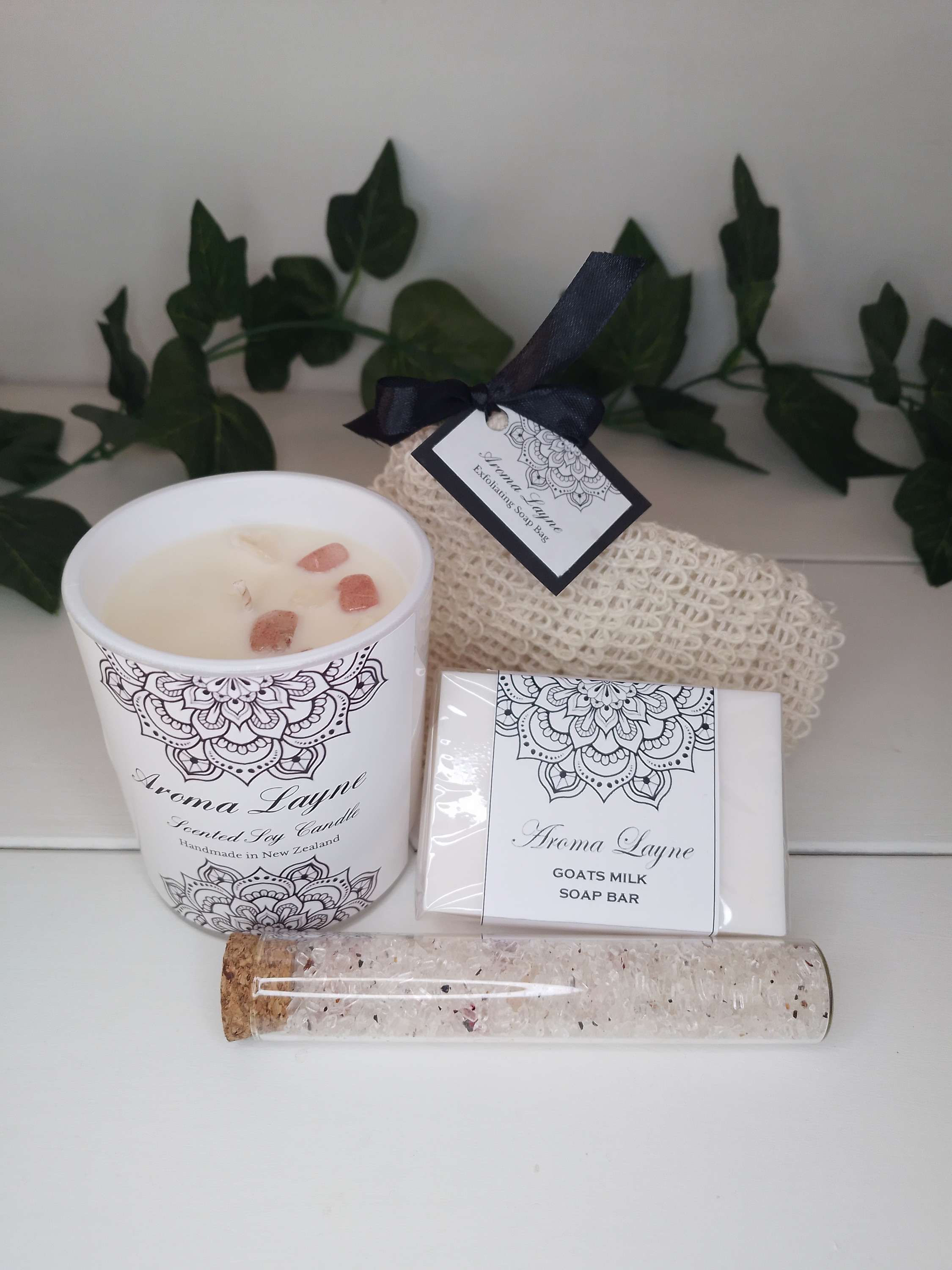 Aroma Layne Gift Set 1