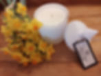 Thumbnail: Luxury Scented Soy Candle