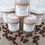 Thumbnail: Whipped Body Polish  |  Caramel Cappuccino  |  Coffee Scrub