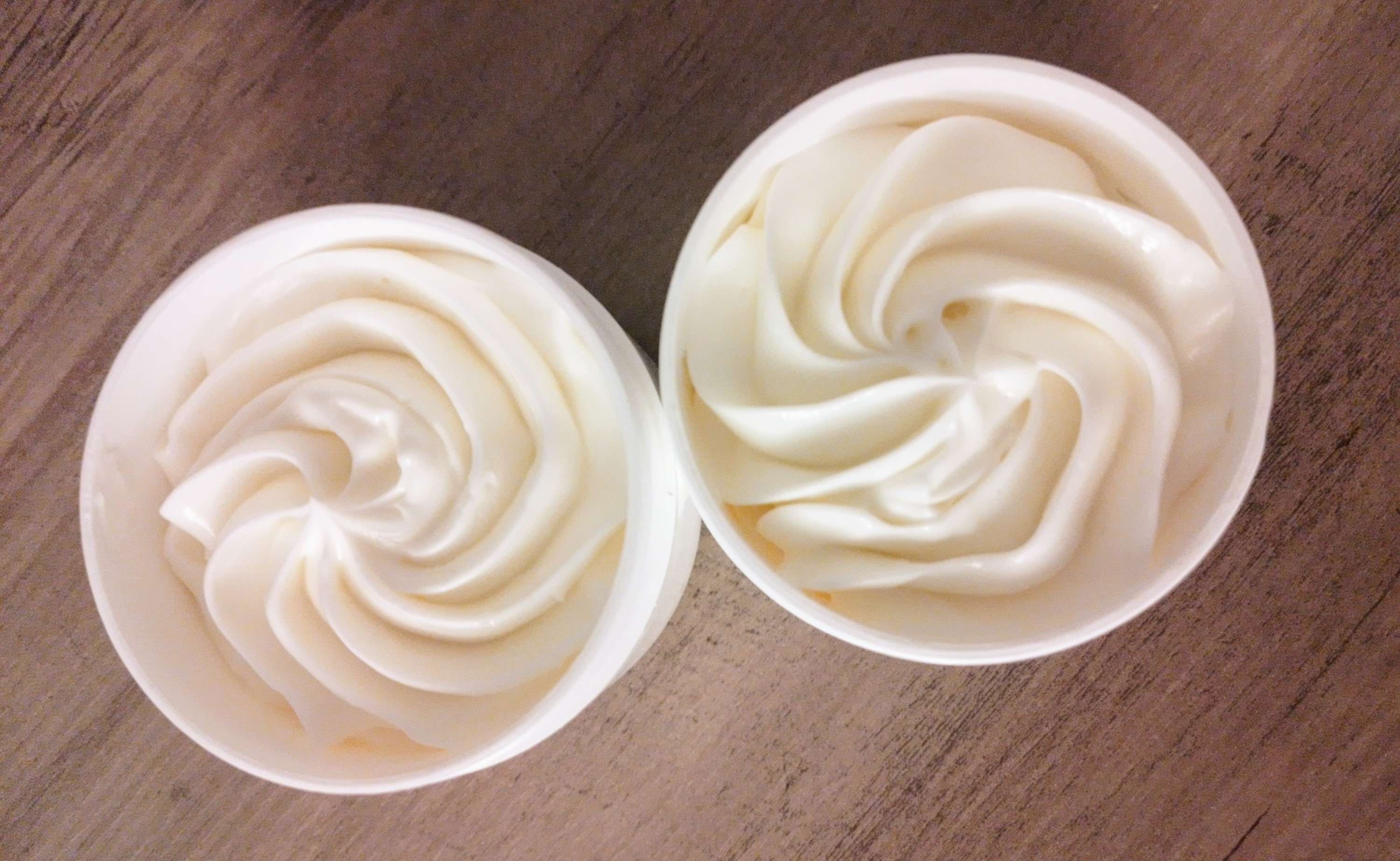 Mango Hand & Body Lotion | Multi-use