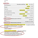 isf filing online isf filing com isf form