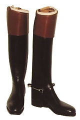 Ready to Wear | Schnieder Boots