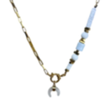Collier Zohra