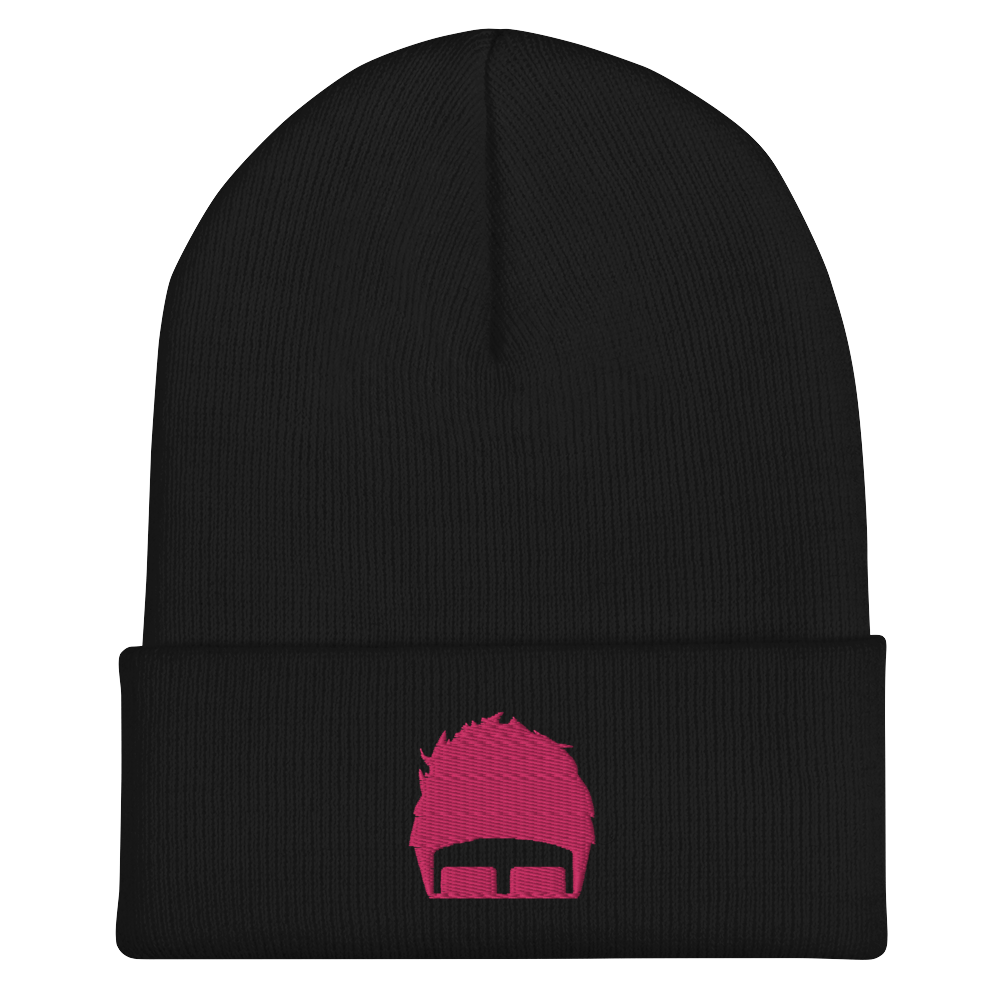 Beadhead Marketing Unisex Cuffed Beanie