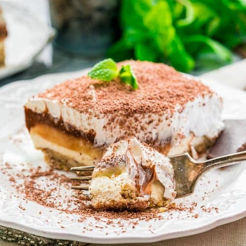 DESSERT