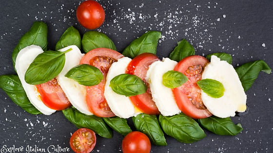 CAPRESE