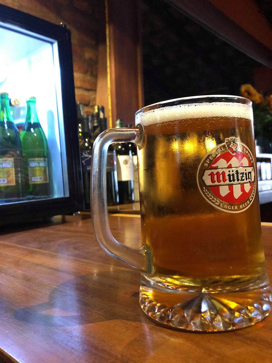 BEERS