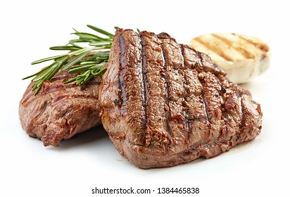 MEAT DISHES