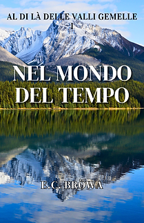 In the World of Time ITA