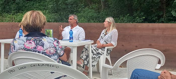 Chialamberto
L'albero, 18 agosto 2021