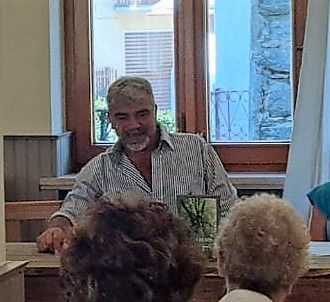 Breno
L'albero, 10 agosto 2023