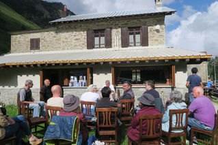 L'albero, Pian della Mussa, Presentazione, Bröwa, #ecbrowa