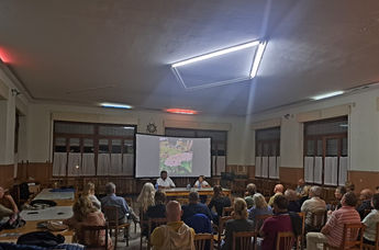 Chialamberto
Le cinque stagioni della montagna, 26 agosto 2023