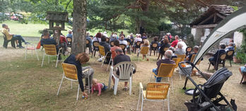 Forno A.G
L'albero, 21 agosto 2021