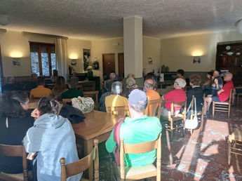 Breno
L'albero, 10 agosto 2023