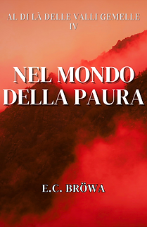 In the World of Fear ITA
