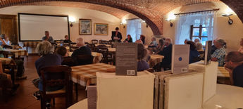 Forno A.G.
Le cinque stagioni della montagna, 16 agosto 2023