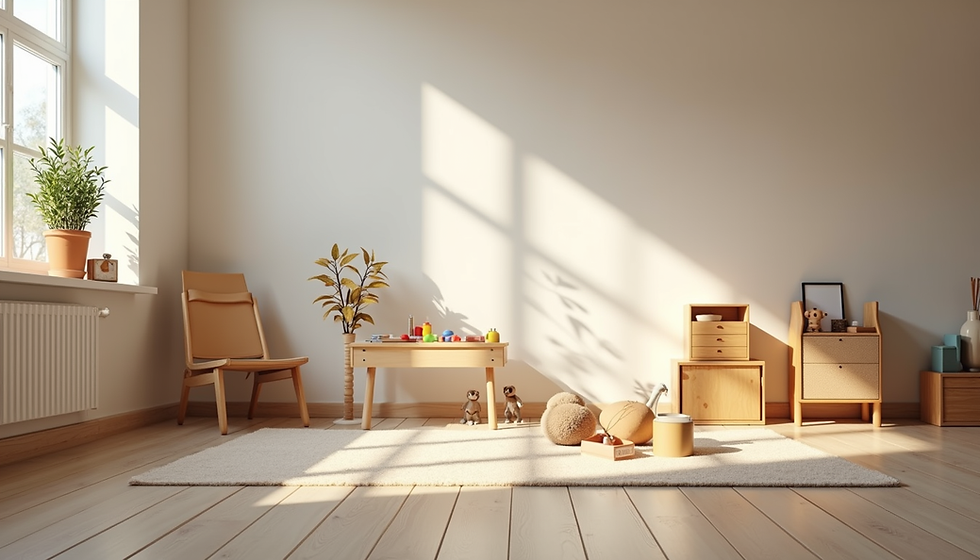 Supporting Children and Teens with ADHD or Autism: How Prime Top Care Can Make a Difference