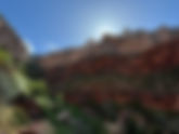 Two Days in the Grand Canyon