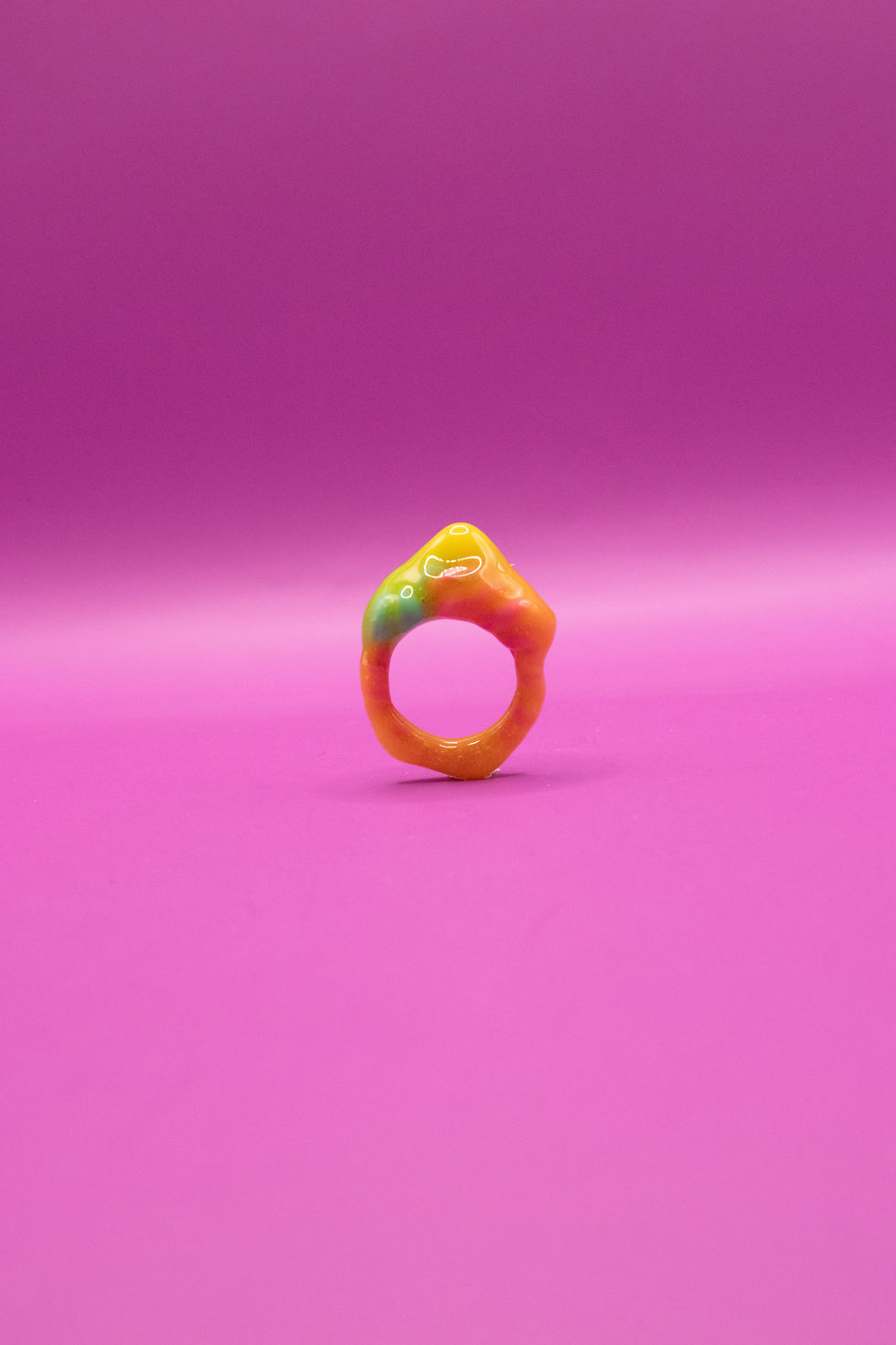 let them feast! - wild bb ring