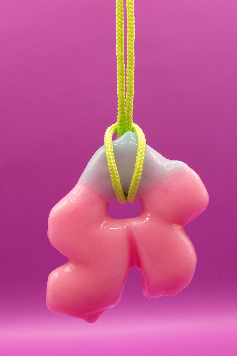 let them feast! - XXX chunky charm