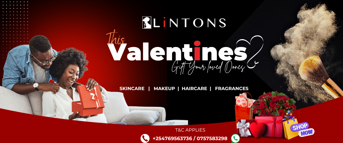 Deals Page | Lintons Beauty World