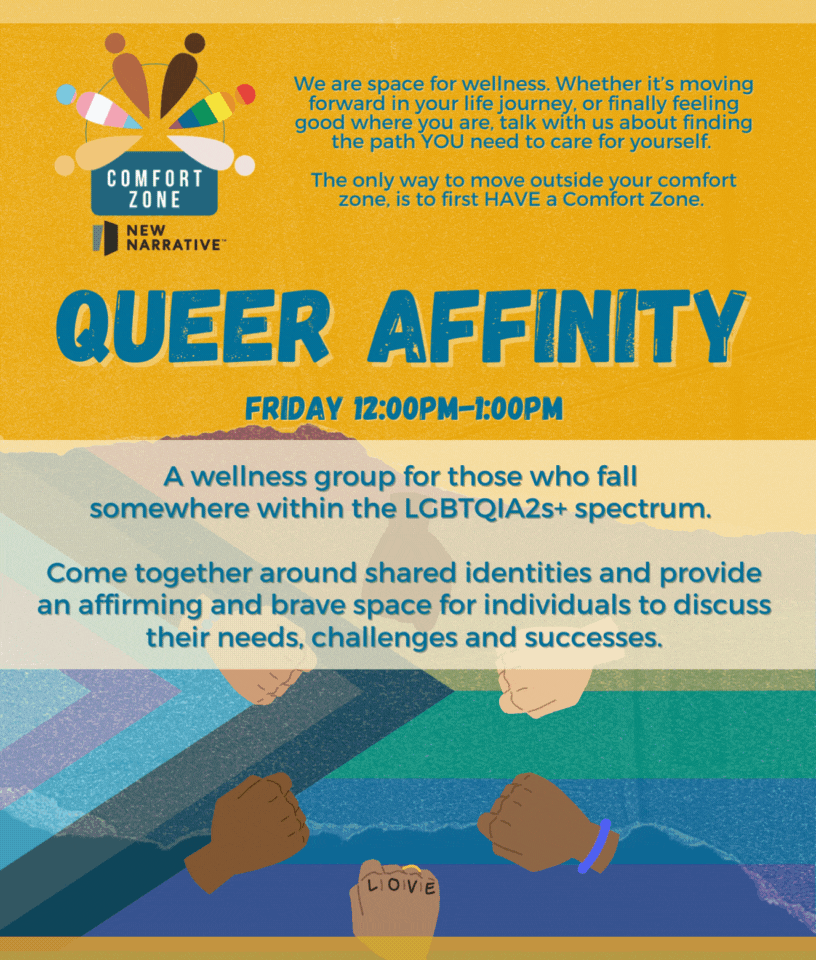 Kingston December Events