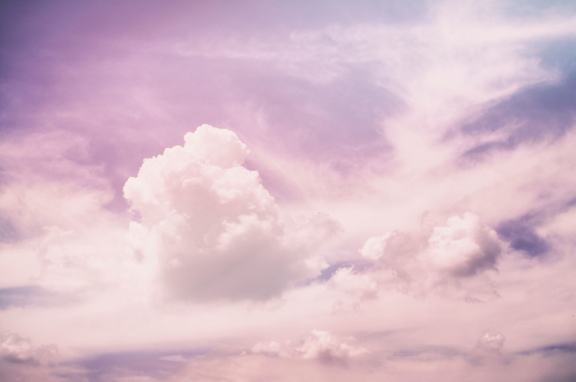 Pink Clouds