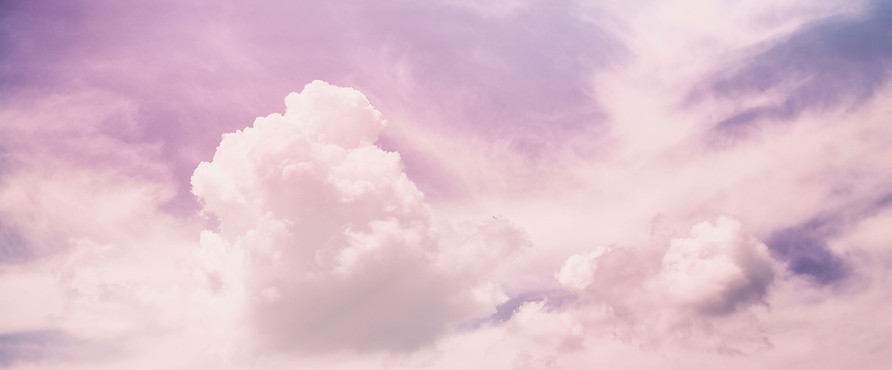 Pink Clouds